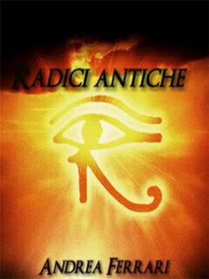 cover image of Radici antiche